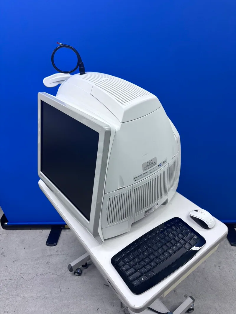 خرید OCT Zeiss CIRRUS 500