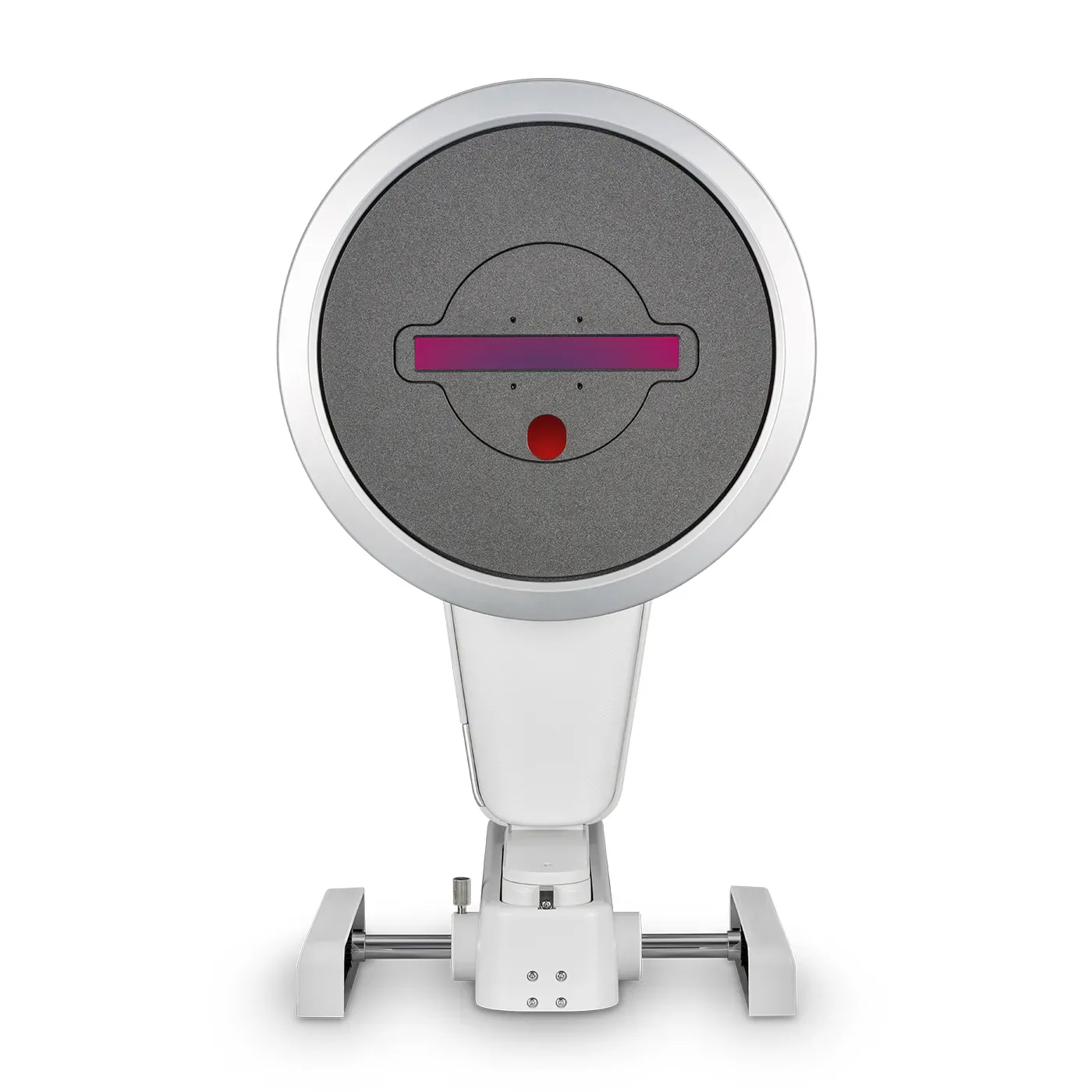 دستگاه Pentacam® Cornea OCT