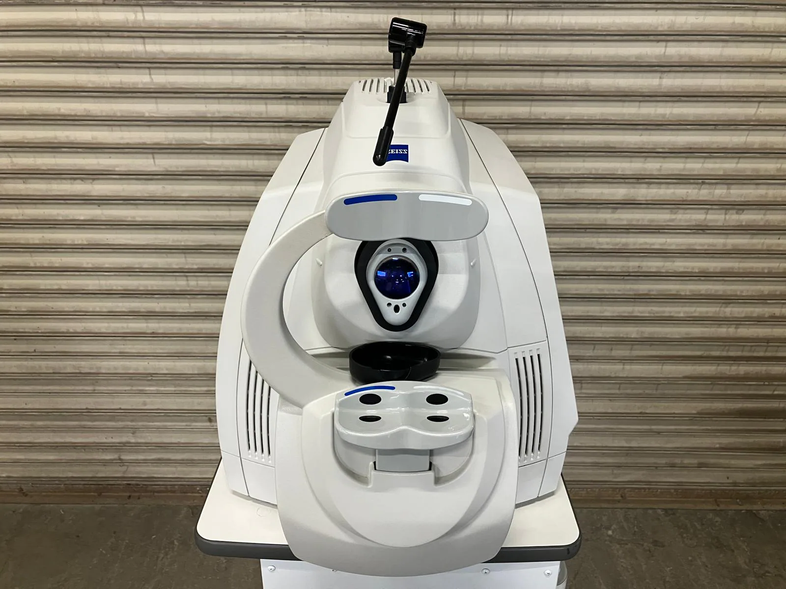 خرید دستگاه OCT زایس Cirrus 400