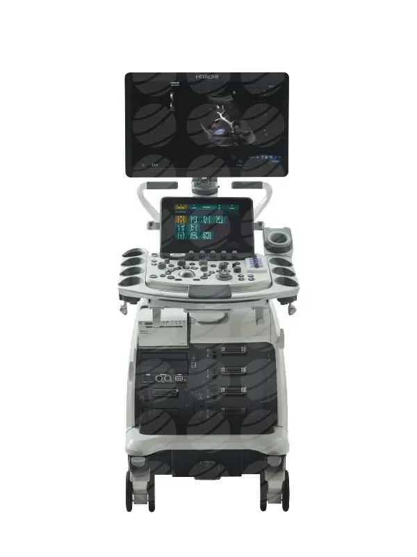 خرید سونوگرافی Fujifilm Arietta 750 DeepInsight